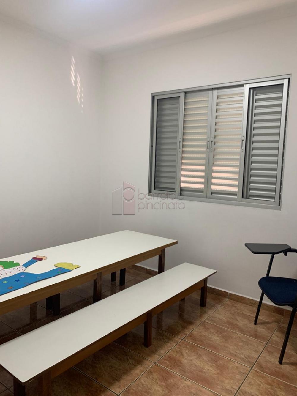 CASA À VENDA NO BAIRRO SÃO VICENTE – JUNDIAÍ/SP