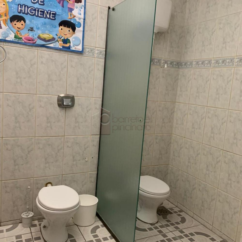 CASA À VENDA NO BAIRRO SÃO VICENTE – JUNDIAÍ/SP