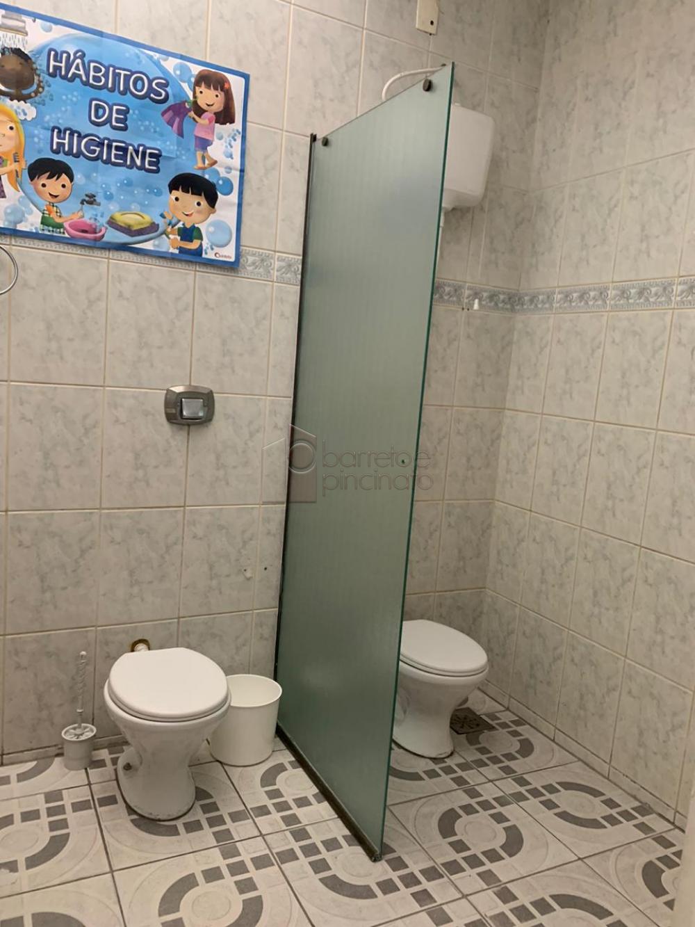 CASA À VENDA NO BAIRRO SÃO VICENTE – JUNDIAÍ/SP