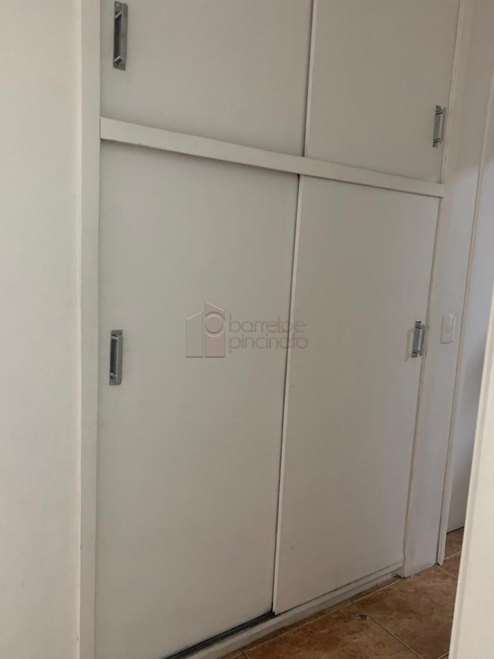 CASA À VENDA NO BAIRRO SÃO VICENTE – JUNDIAÍ/SP