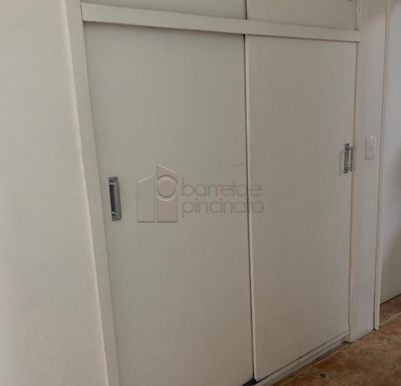 CASA À VENDA NO BAIRRO SÃO VICENTE – JUNDIAÍ/SP