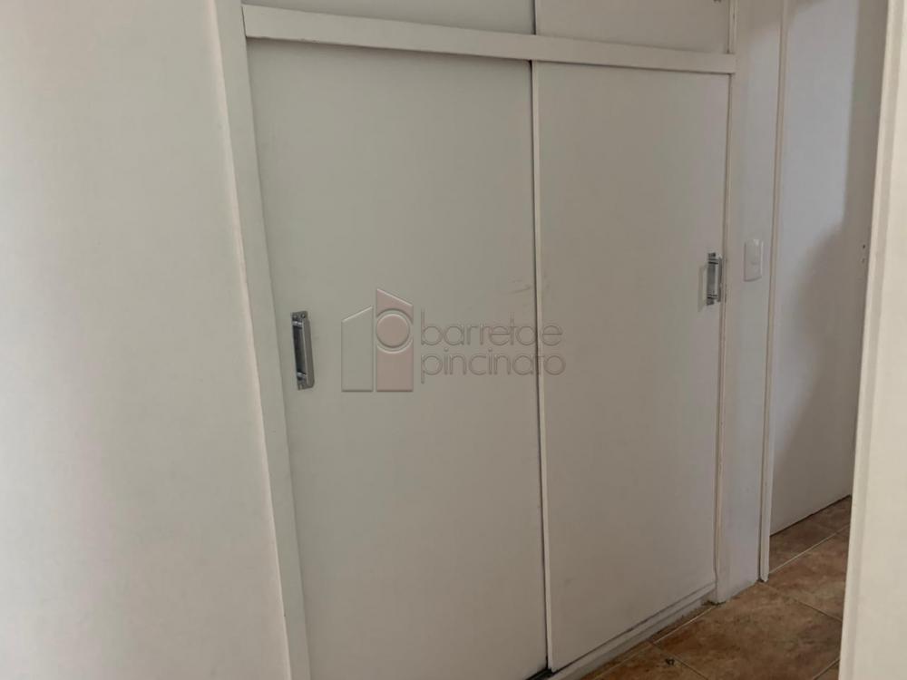 CASA À VENDA NO BAIRRO SÃO VICENTE – JUNDIAÍ/SP