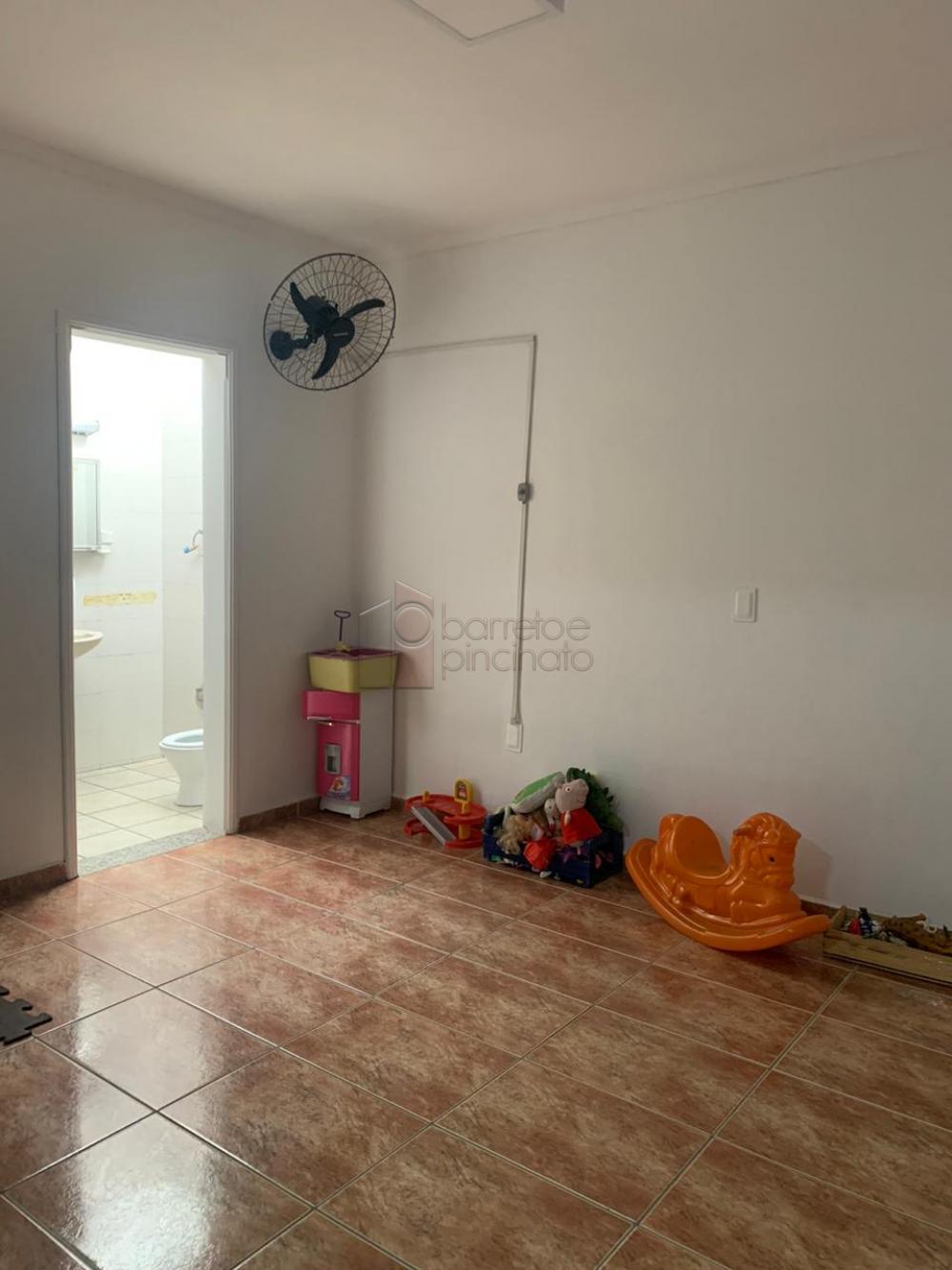 CASA À VENDA NO BAIRRO SÃO VICENTE – JUNDIAÍ/SP