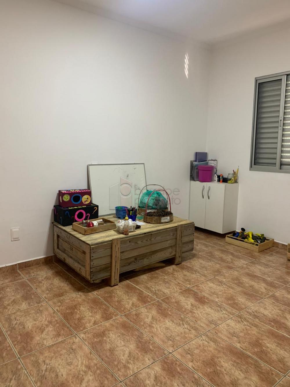 CASA À VENDA NO BAIRRO SÃO VICENTE – JUNDIAÍ/SP