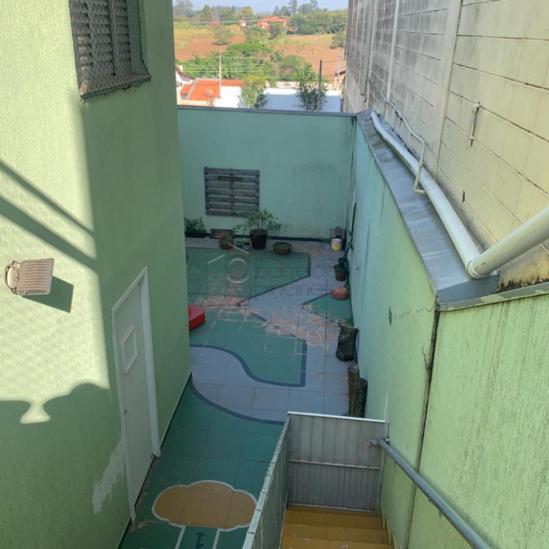 CASA À VENDA NO BAIRRO SÃO VICENTE – JUNDIAÍ/SP
