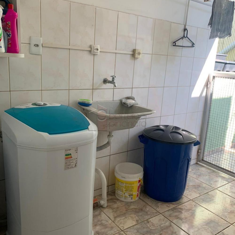 CASA À VENDA NO BAIRRO SÃO VICENTE – JUNDIAÍ/SP