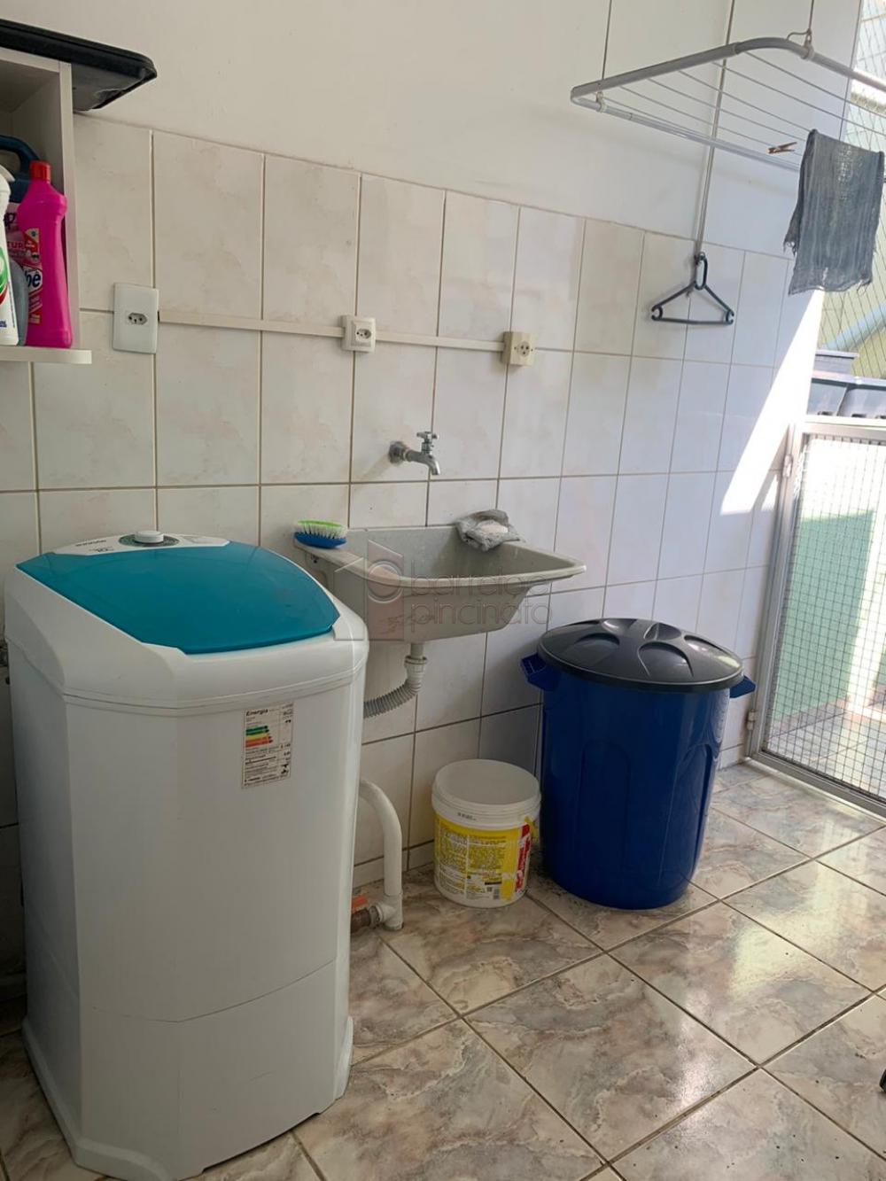 CASA À VENDA NO BAIRRO SÃO VICENTE – JUNDIAÍ/SP