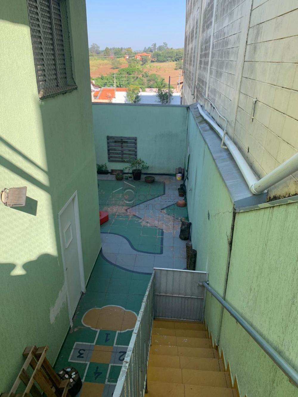 CASA À VENDA NO BAIRRO SÃO VICENTE – JUNDIAÍ/SP