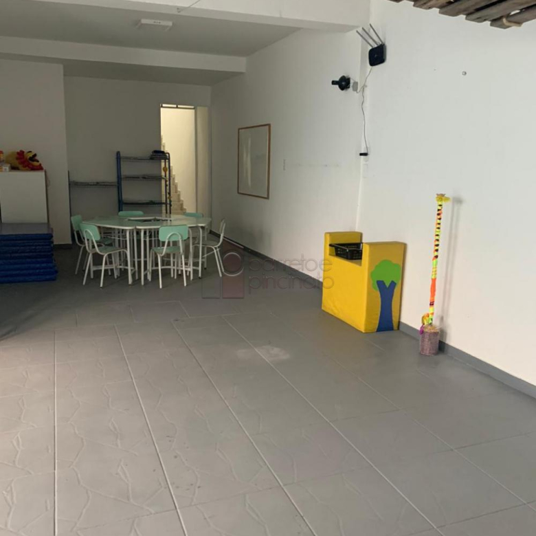 CASA À VENDA NO BAIRRO SÃO VICENTE – JUNDIAÍ/SP