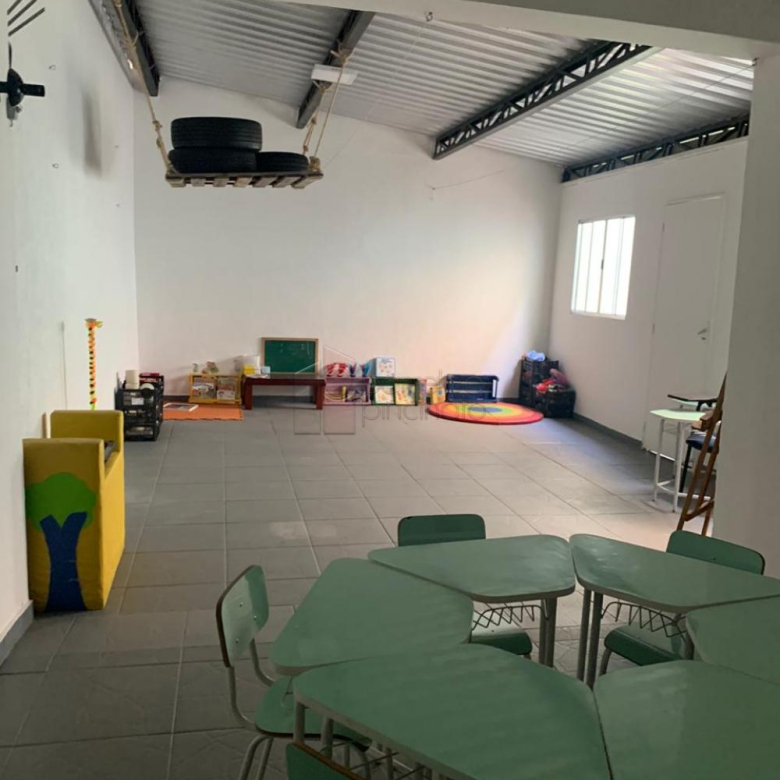 CASA À VENDA NO BAIRRO SÃO VICENTE – JUNDIAÍ/SP