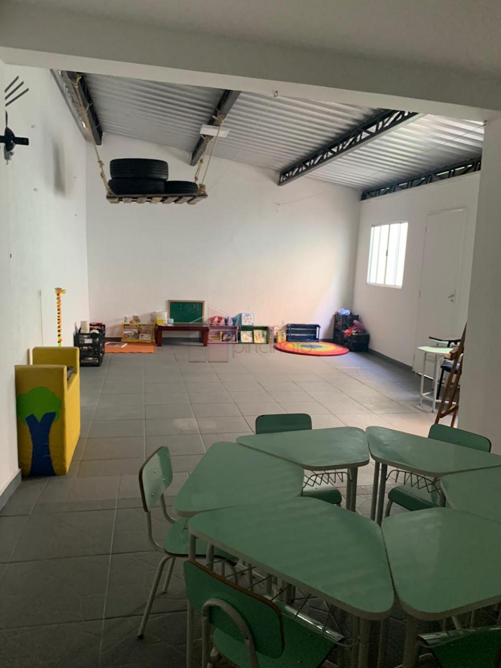 CASA À VENDA NO BAIRRO SÃO VICENTE – JUNDIAÍ/SP
