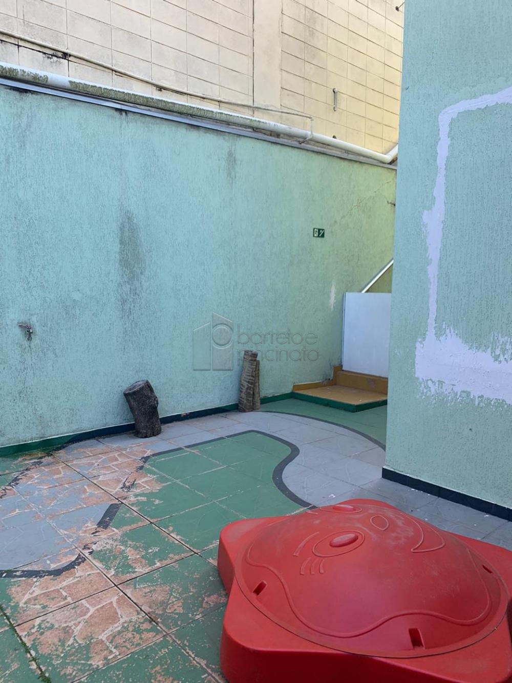 CASA À VENDA NO BAIRRO SÃO VICENTE – JUNDIAÍ/SP