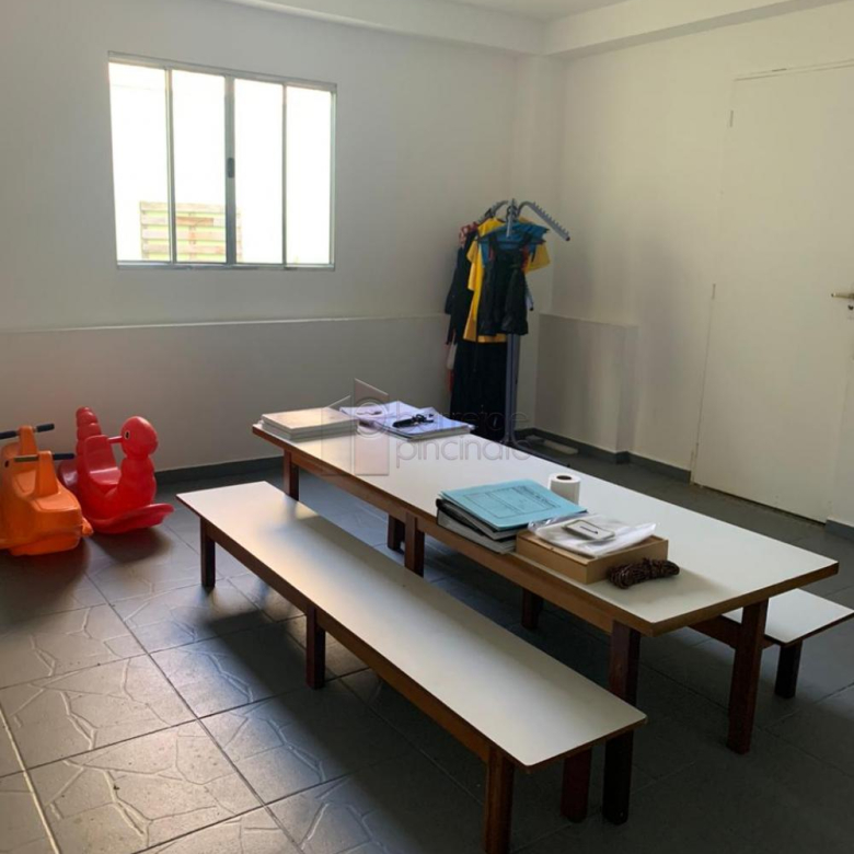 CASA À VENDA NO BAIRRO SÃO VICENTE – JUNDIAÍ/SP