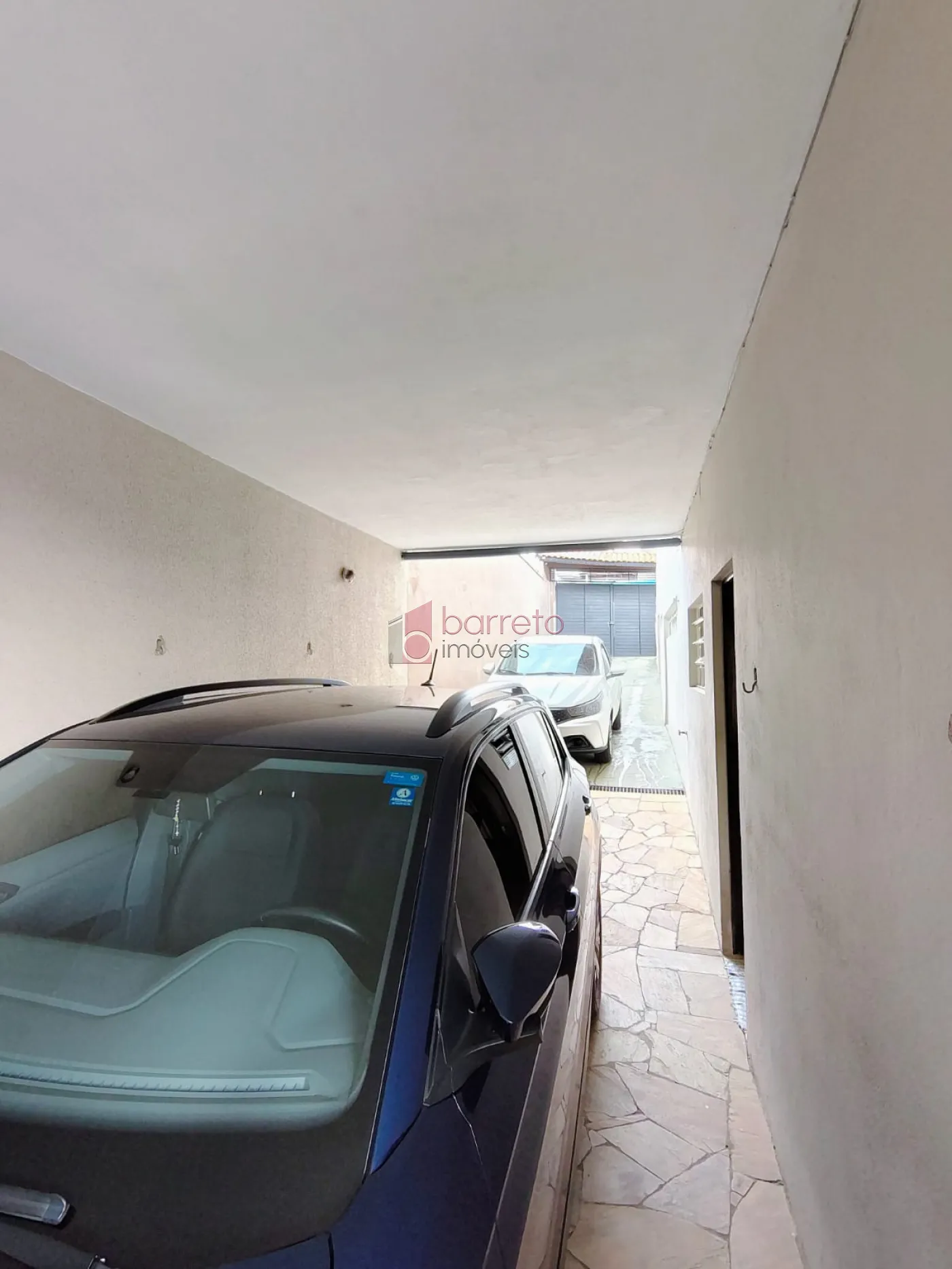 CASA À VENDA NO JARDIM TAMOIO EM JUNDIAÍ/SP