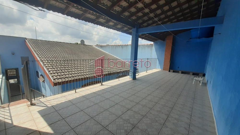 CASA PARA VENDA NO JARDIM TANNUS – JUNDIAÍ/SP