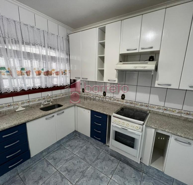 CASA PARA VENDA NO JARDIM TANNUS – JUNDIAÍ/SP