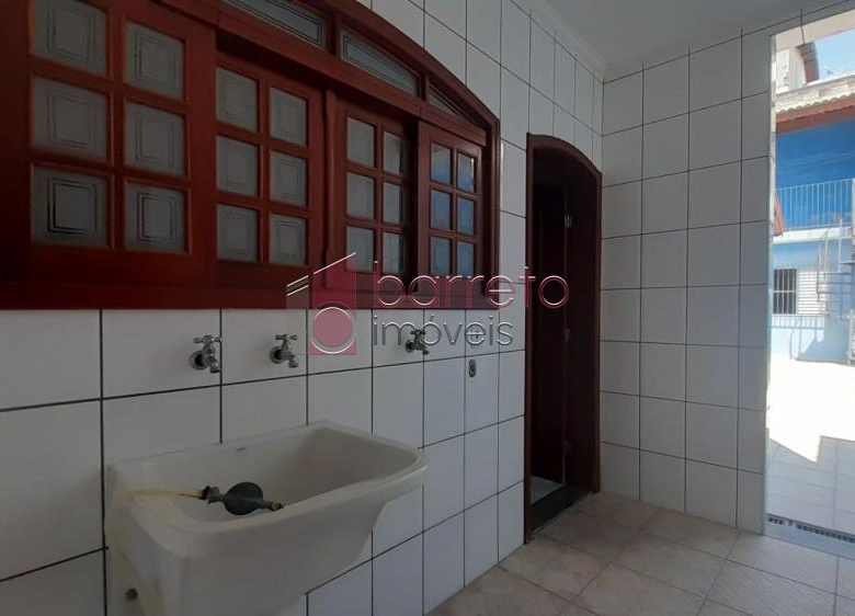 CASA PARA VENDA NO JARDIM TANNUS – JUNDIAÍ/SP