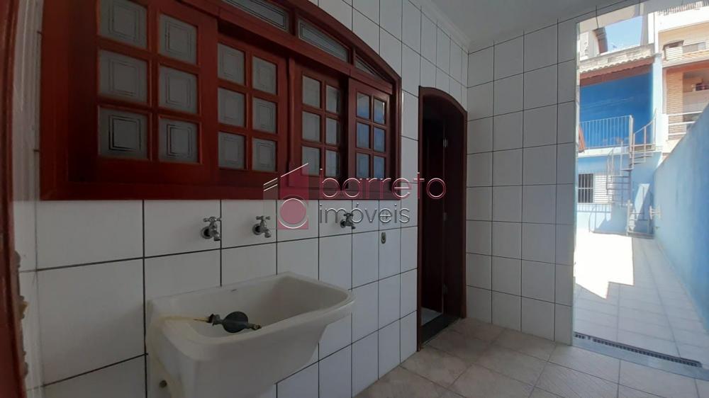 CASA PARA VENDA NO JARDIM TANNUS – JUNDIAÍ/SP