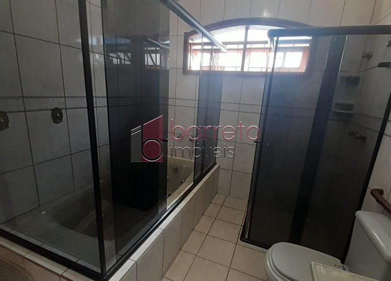 CASA PARA VENDA NO JARDIM TANNUS – JUNDIAÍ/SP