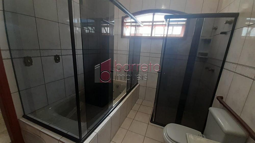 CASA PARA VENDA NO JARDIM TANNUS – JUNDIAÍ/SP
