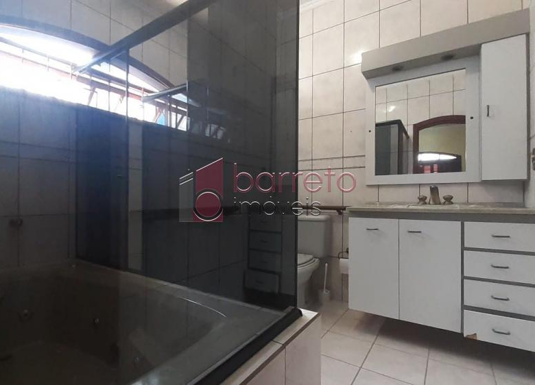 CASA PARA VENDA NO JARDIM TANNUS – JUNDIAÍ/SP