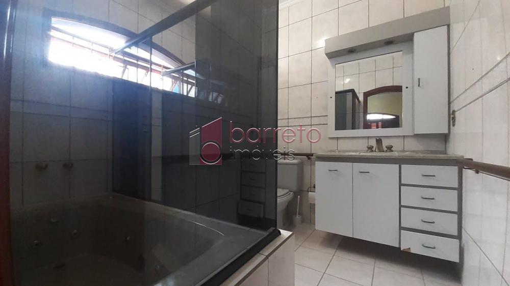 CASA PARA VENDA NO JARDIM TANNUS – JUNDIAÍ/SP
