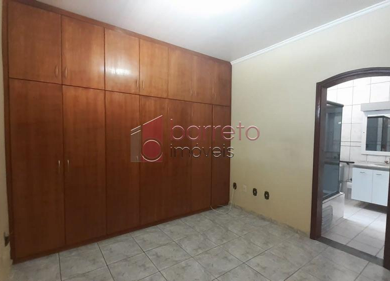 CASA PARA VENDA NO JARDIM TANNUS – JUNDIAÍ/SP