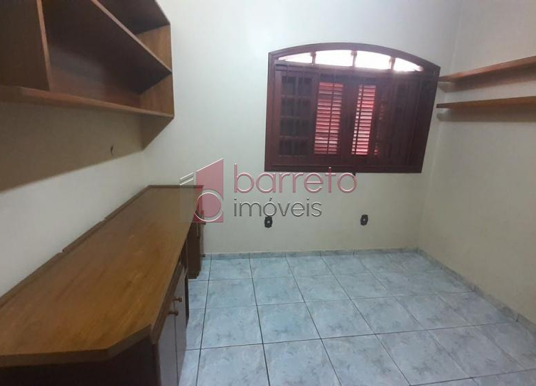 CASA PARA VENDA NO JARDIM TANNUS – JUNDIAÍ/SP