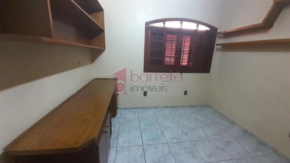 CASA PARA VENDA NO JARDIM TANNUS – JUNDIAÍ/SP