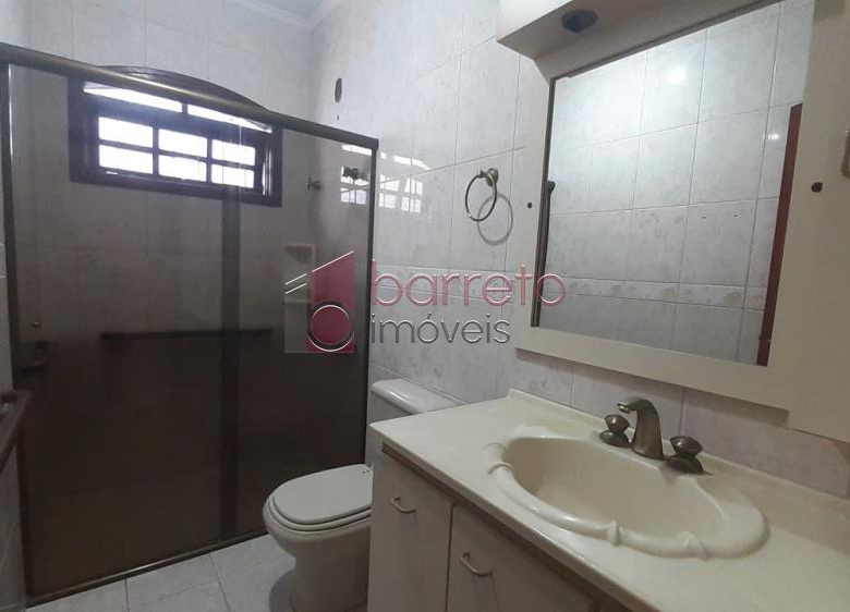 CASA PARA VENDA NO JARDIM TANNUS – JUNDIAÍ/SP