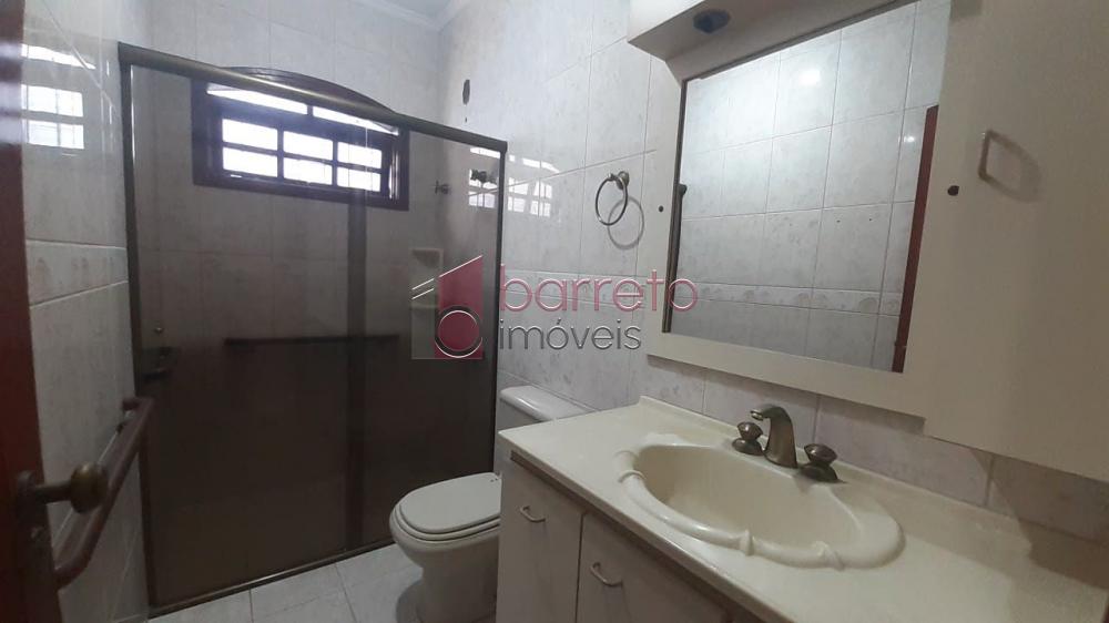 CASA PARA VENDA NO JARDIM TANNUS – JUNDIAÍ/SP