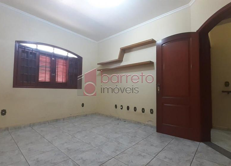 CASA PARA VENDA NO JARDIM TANNUS – JUNDIAÍ/SP