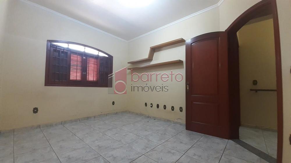 CASA PARA VENDA NO JARDIM TANNUS – JUNDIAÍ/SP