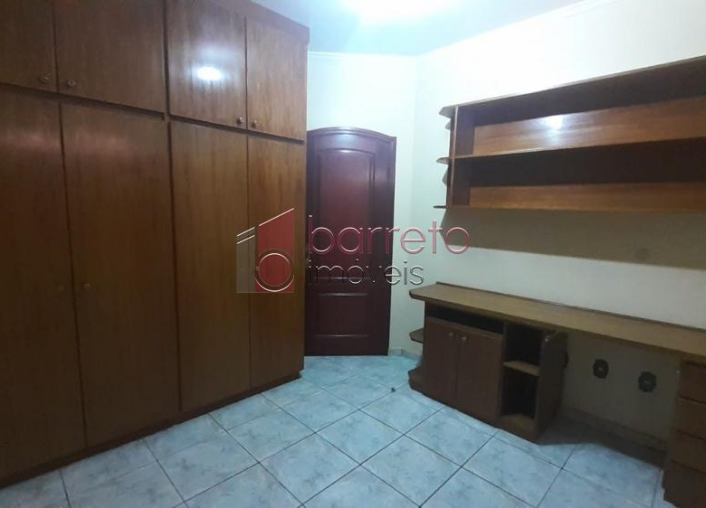 CASA PARA VENDA NO JARDIM TANNUS – JUNDIAÍ/SP