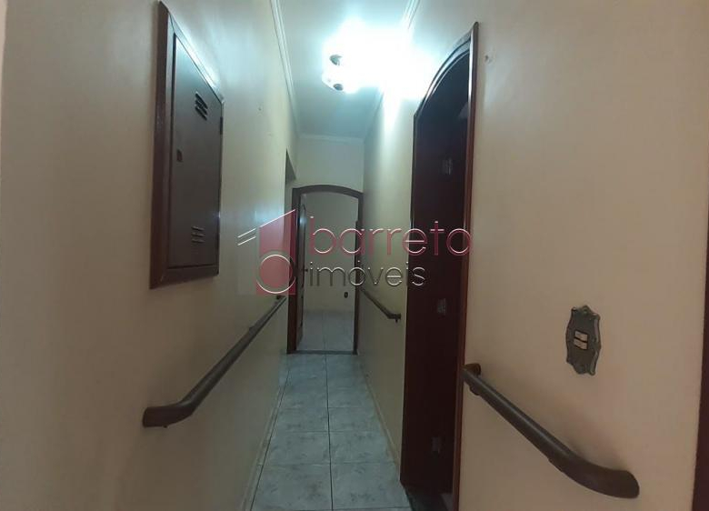 CASA PARA VENDA NO JARDIM TANNUS – JUNDIAÍ/SP