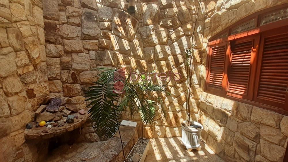 CASA PARA VENDA NO JARDIM TANNUS – JUNDIAÍ/SP