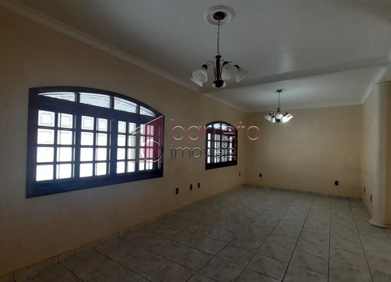 CASA PARA VENDA NO JARDIM TANNUS – JUNDIAÍ/SP