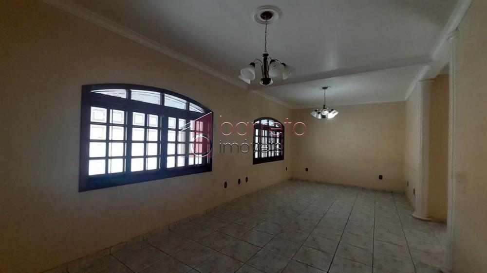 CASA PARA VENDA NO JARDIM TANNUS – JUNDIAÍ/SP