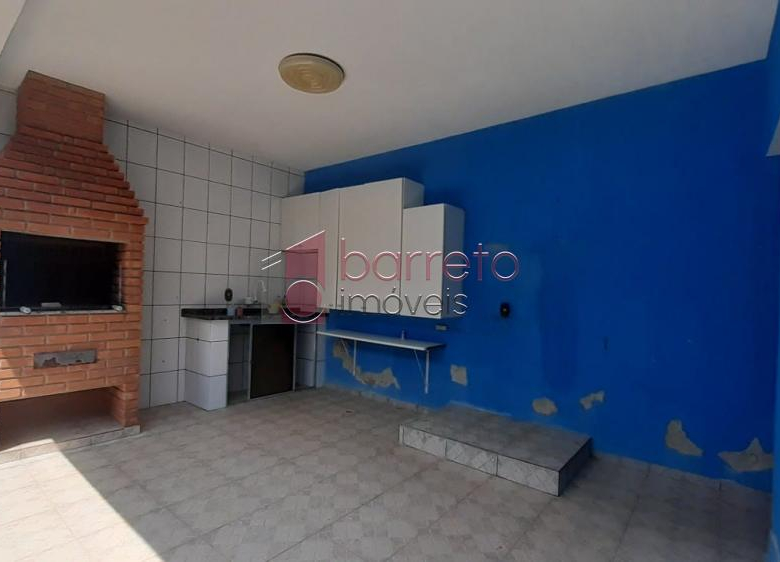 CASA PARA VENDA NO JARDIM TANNUS – JUNDIAÍ/SP