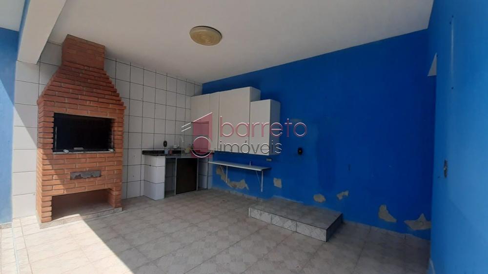 CASA PARA VENDA NO JARDIM TANNUS – JUNDIAÍ/SP