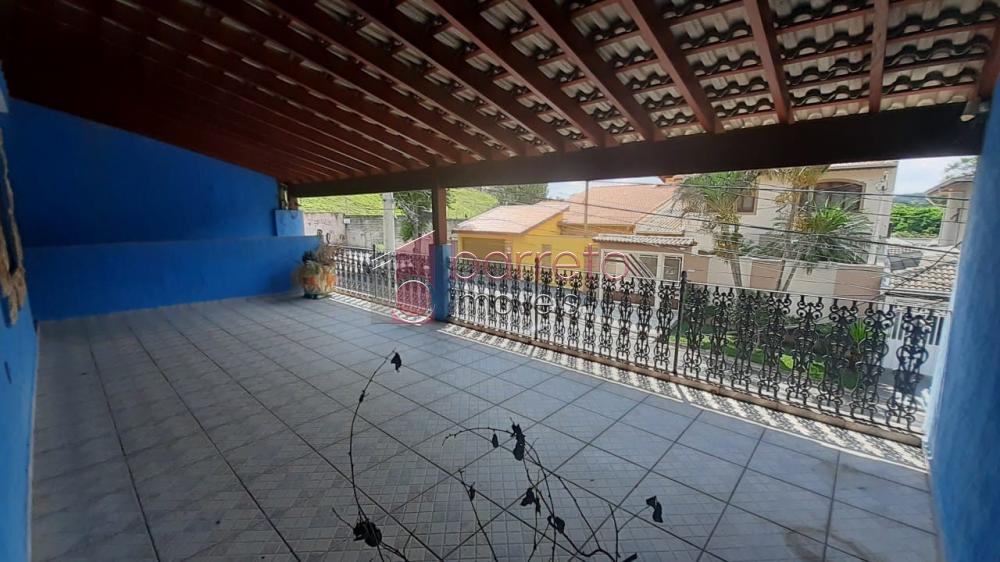 CASA PARA VENDA NO JARDIM TANNUS – JUNDIAÍ/SP