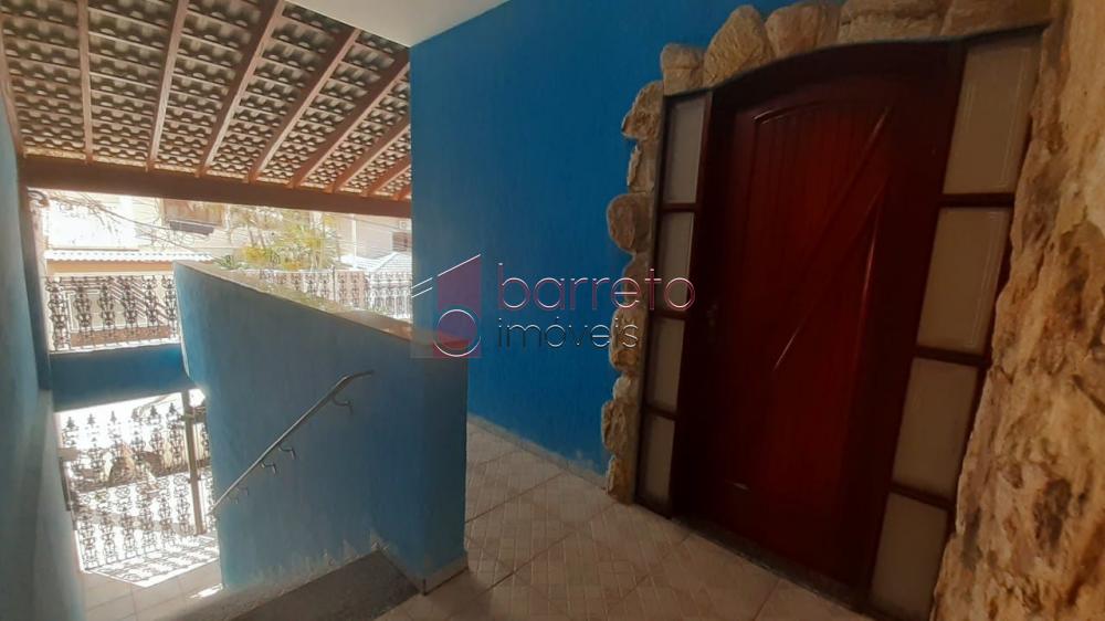 CASA PARA VENDA NO JARDIM TANNUS – JUNDIAÍ/SP
