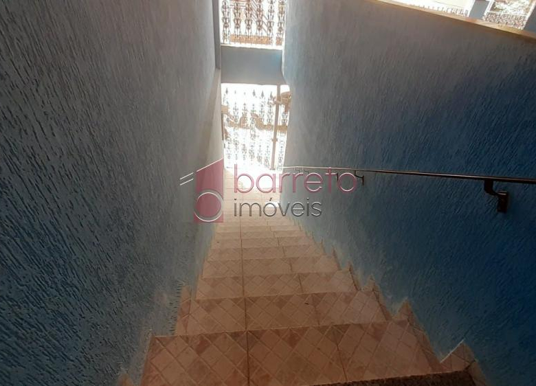 CASA PARA VENDA NO JARDIM TANNUS – JUNDIAÍ/SP
