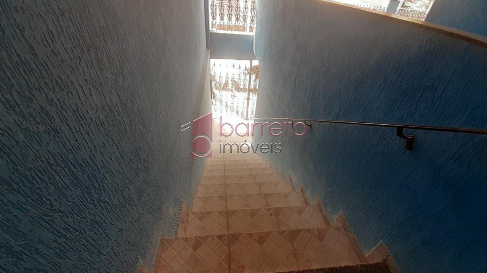 CASA PARA VENDA NO JARDIM TANNUS – JUNDIAÍ/SP