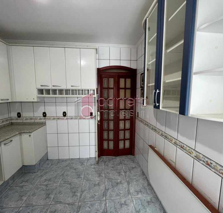 CASA PARA VENDA NO JARDIM TANNUS – JUNDIAÍ/SP
