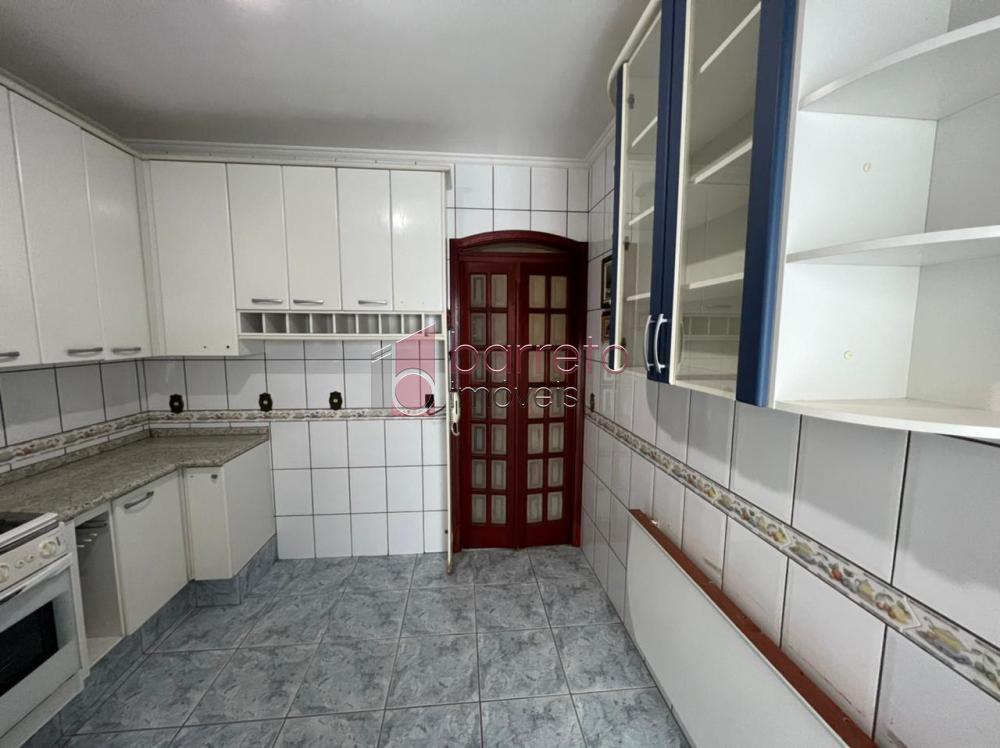 CASA PARA VENDA NO JARDIM TANNUS – JUNDIAÍ/SP