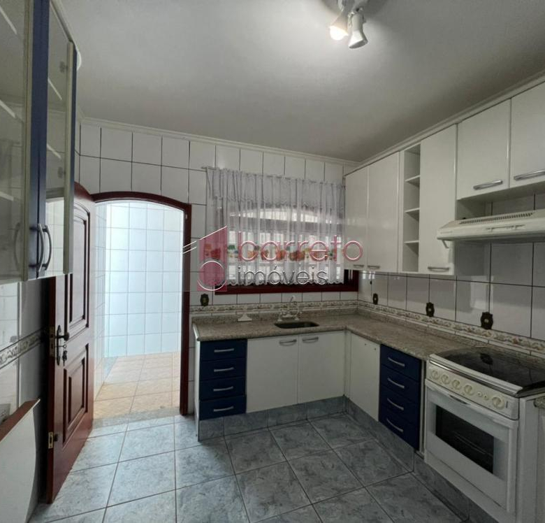 CASA PARA VENDA NO JARDIM TANNUS – JUNDIAÍ/SP