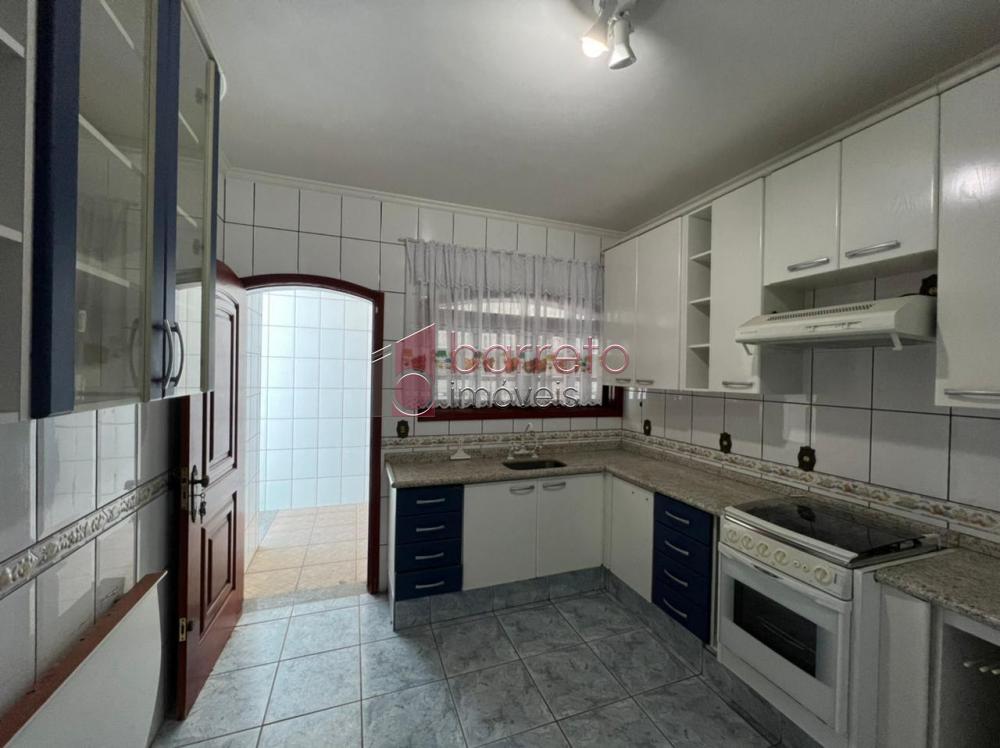 CASA PARA VENDA NO JARDIM TANNUS – JUNDIAÍ/SP
