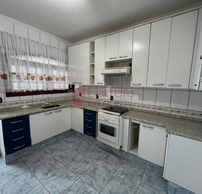 CASA PARA VENDA NO JARDIM TANNUS – JUNDIAÍ/SP