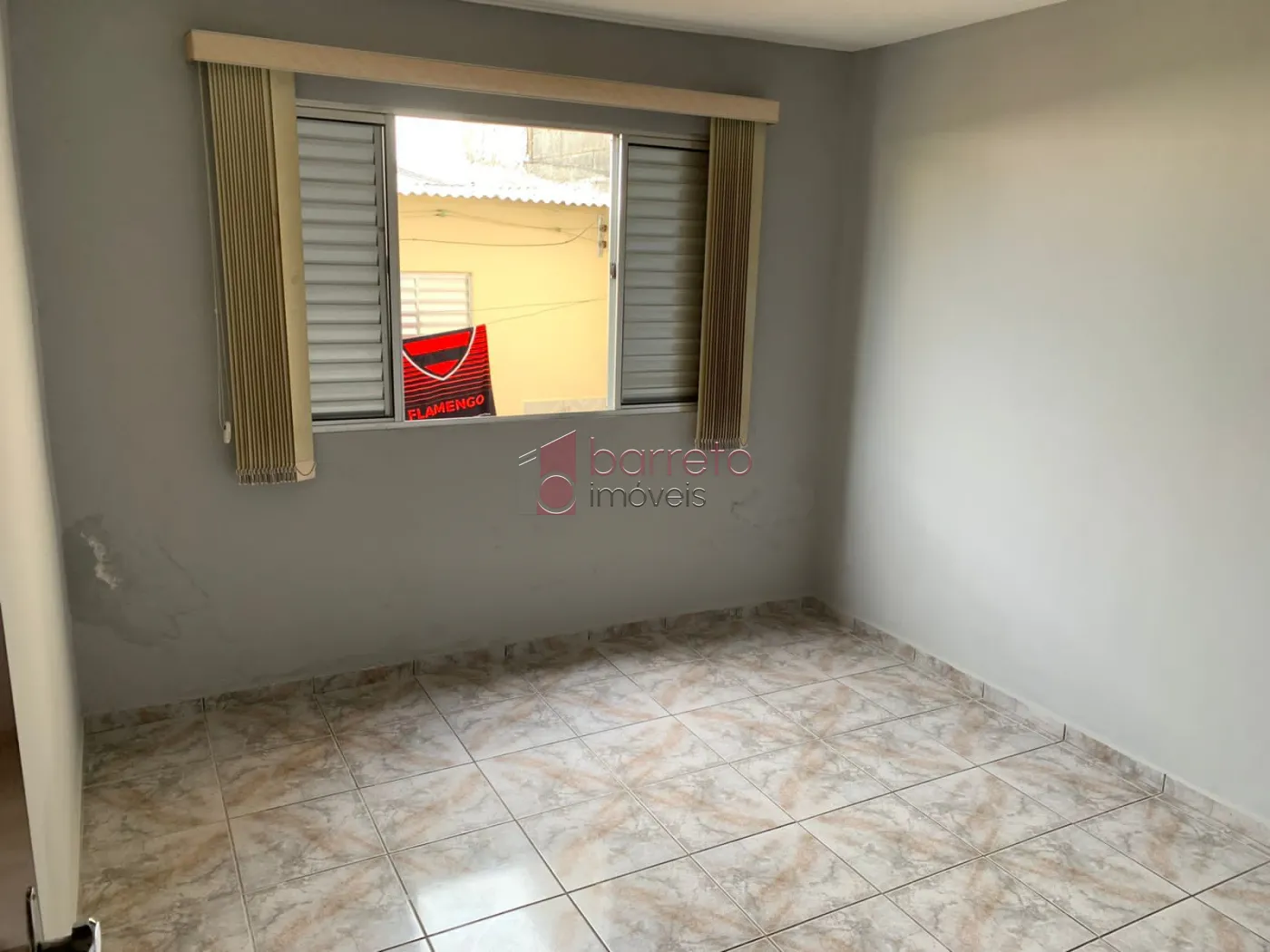 CASA PARA LOCAÇÃO E VENDA COM 03 QUARTOS NO JARDIM TARUMÃ JUNDIAÍ/SP
